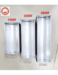 MOULE A BUCHE LOCALE DE NOEL - ADCL