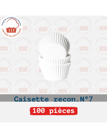 P100 CAISSETTE REC N6