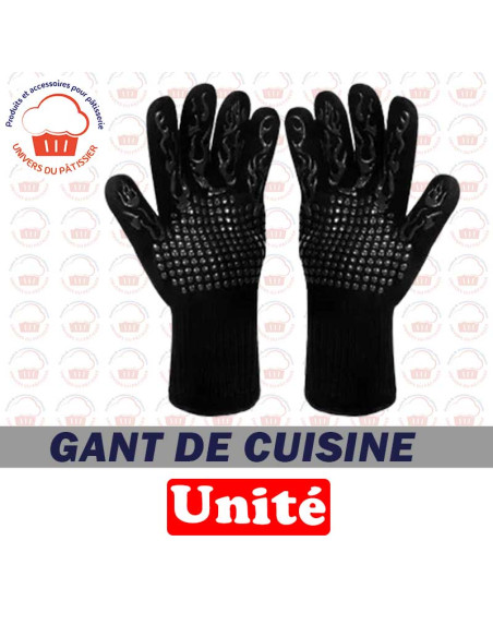 GANT DE CUISINE