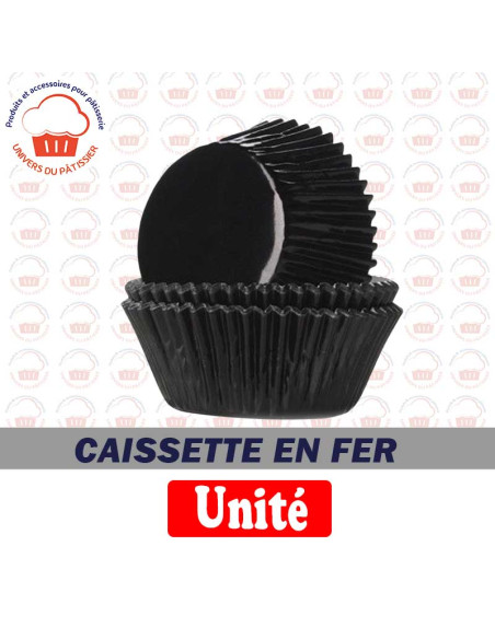 CAISSETTE EN FER REF 08928