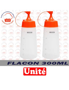FLACON REF6303 - REF 86297 2