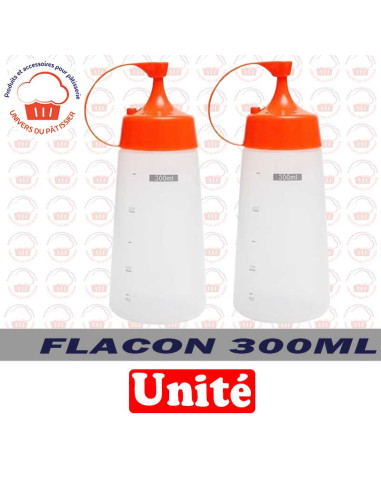 FLACON REF6303 - REF 86297