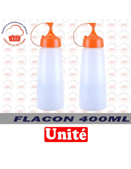 FLACON REF6303 - REF 86297
