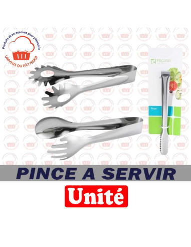 PINCE A SAISIR