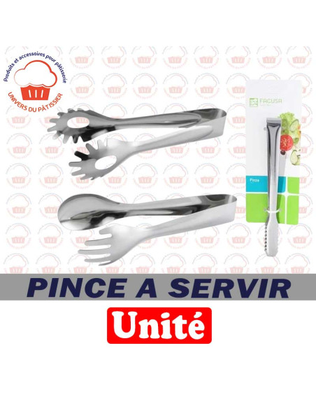 PINCE A SAISIR