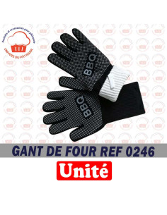 GANT DE FOUR REF40246