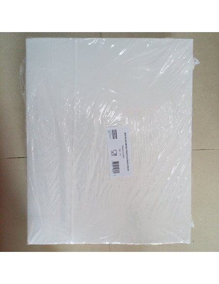 PQ25 BOITE TRAITEUR BLANCHE-PACKNATPS