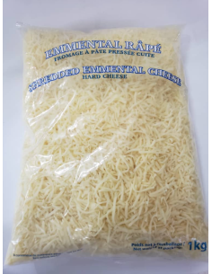 1KG FROMAGE EMMENTAL RAPE-PACKNATPS