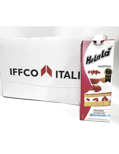 PQ10 1L CREME HULALA