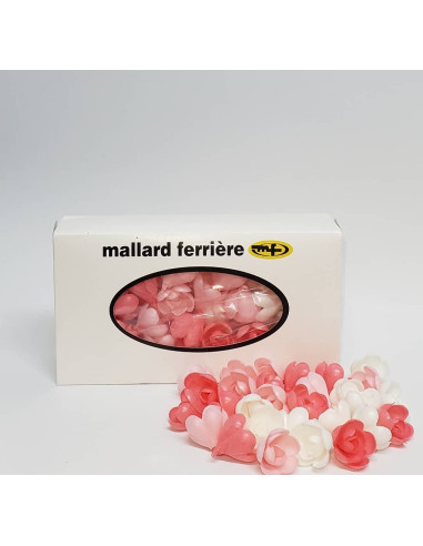 PQ80 ROSE MARIE PM ASS AERO-PACKNATPS