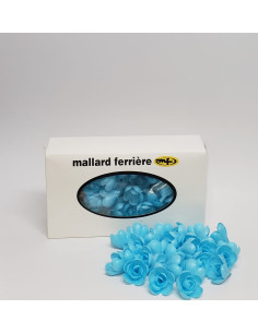 PQ72 ROSE AZYME PM BLEUE-PACKNATPS