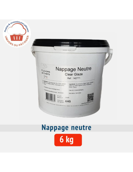 6KG GLACAGE NEUTRE A FROID-PACKNATPS