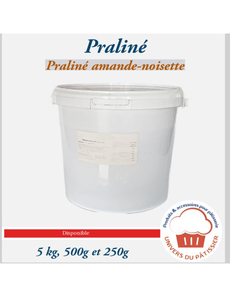 5KG PRALINE NOISETTE-PACKNATPS