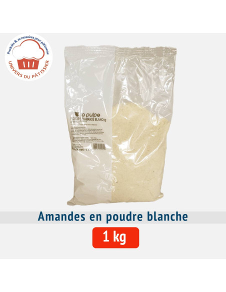 1000G AMANDE EN POUDRE-PACKNATPS