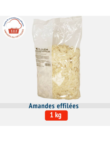 1000G AMANDE EFFILEES-PACKNATPS