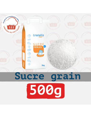 500G SUCRE GRAIN-PACKNATPS