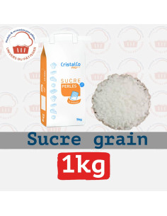 1000G SUCRE GRAIN-PACKNATPS