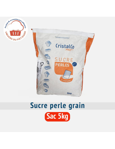 5KG SUCRE GRAIN-PACKNATPS