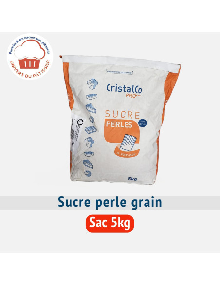 5KG SUCRE GRAIN-PACKNATPS