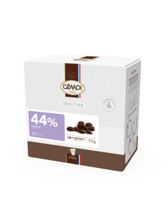 5KG PEPITE CHOCOLAT NOIR 44%-PACKNATPS