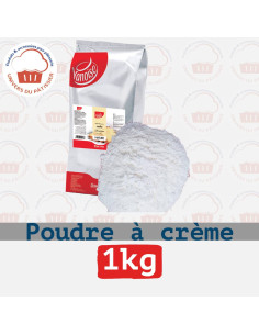 1000G POUDRE A CREME A CHAUD-PACKNATPS