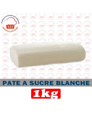 1000G PATE A SUCRE REC-PACKNATPS