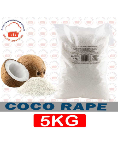 5KG COCO RAPE-PACKNATPS
