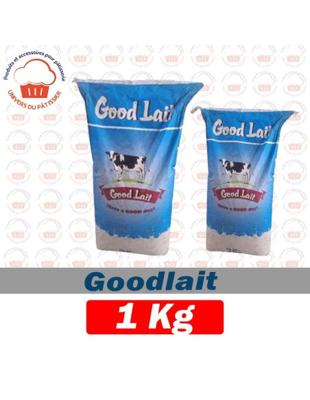 1000G LAIT GOODLAIT-PACKNATPS