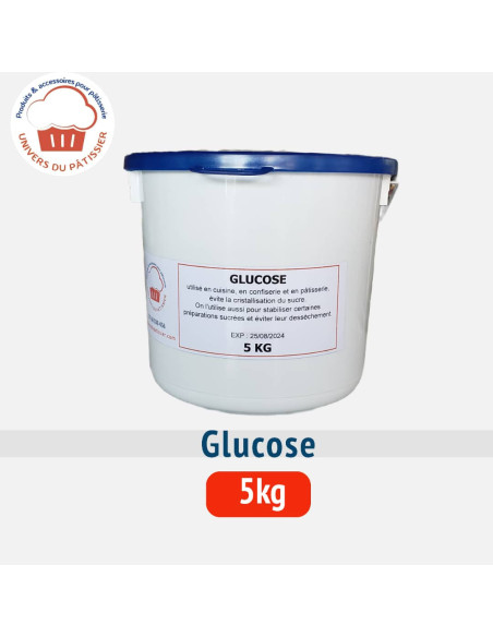 5KG GLUCOSE-PACKNATPS