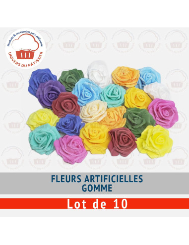 PQ10 FLEUR ARTIFICIELLE SANS F-PACKNATPS