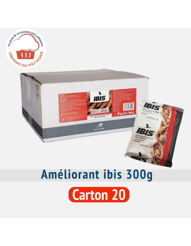 CT20 AMELIORANT IBIS 300G-PACKNATPS