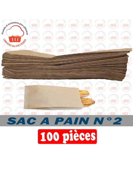 PQ100 SAC 2 PAINS EF-PACKNATPS