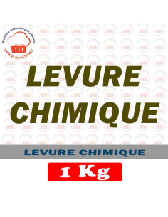 1000G LEVURE CHIMIQUE-PACKNATPS