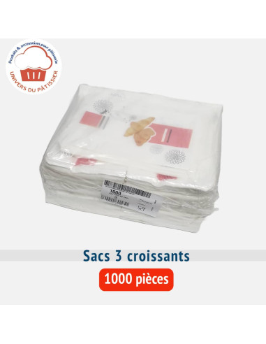 PQ1000 SAC CROISSANT N°3-PACKNATPS