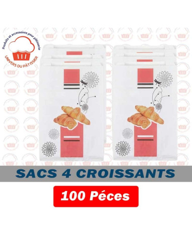 PQ1000 SAC CROISSANT N°4-PACKNATPS