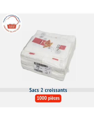 PQ1000 SAC CROISSANT N°2-PACKNATPS