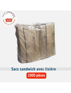 PQ1000 SAC SANDWICH FUN BRUN LISIERE-PACKNATPS