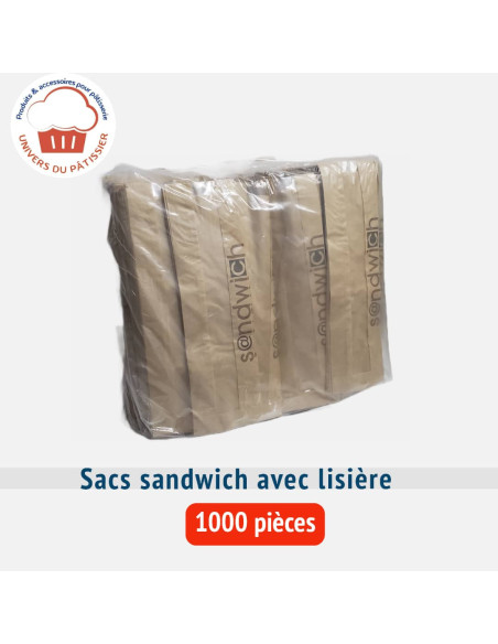 PQ1000 SAC SANDWICH FUN BRUN LISIERE-PACKNATPS