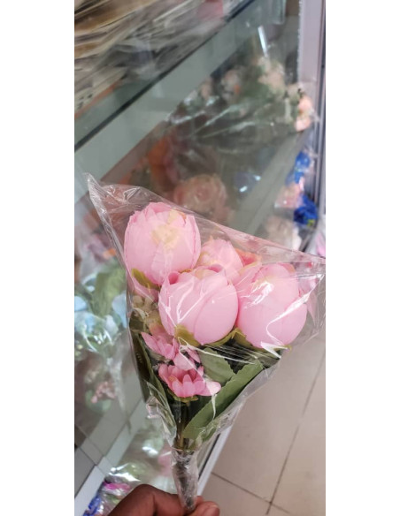 Fleur artificielle - 1200