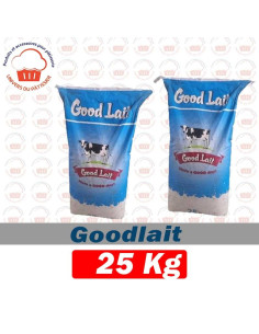 25KG LAIT GOODLAIT-SAC BLEU-PACKNATPS
