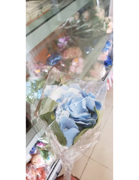 Fleur artificielle - 1200