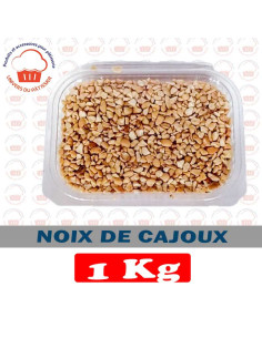 1000G NOIX DE CAJOU-PACKNATPS