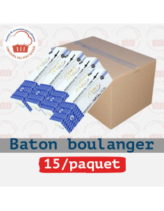 CT15 BATON BOULANGER 500bt 40%-PACKNATPS