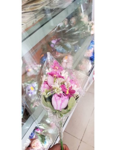 Fleur artificielle - 1200