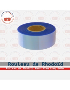 100METRE RUBAN RHODHOID 50mm-PACKNATPS