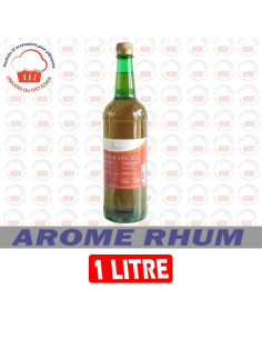 1L AROME RHUM PATISSIER-PACKNATPS