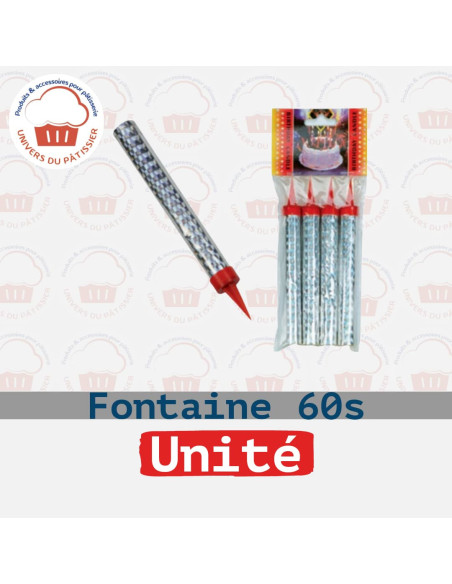 PQ6 15CM 60S FONTAINE LUMINEUSE-PACKNATPS