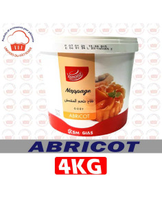 4KG NAPPAGE BLOND ABRICOT EN SEAU-PACKNATPS