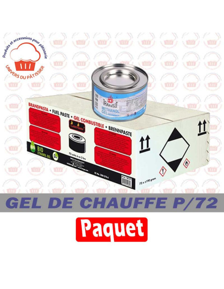 CT72 GEL DE CHAUFFE-CARTON-PACKNATPS