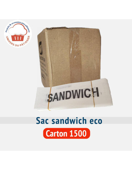 CT1500 SAC SANDWICH-CARTON-PACKNATPS